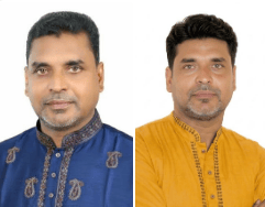 পীরযাত্রাপুর ইউনিয়নে নির্বাচনী হাওয়া: চেয়ারম্যান পদে উন্নয়ন ও সুশাসনের অঙ্গীকার নিয়ে মাঠে মোঃ খোকন ভূঁইয়া