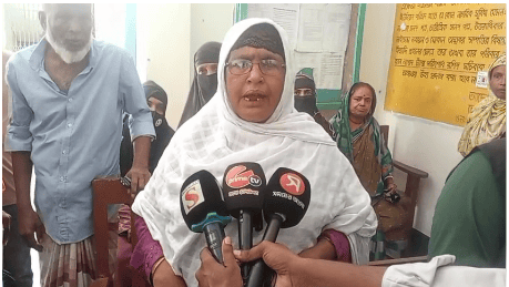 বাগেরহাটের কচুয়ায় গোপালপুর ইউনিয়ন পরিষদের প্রশাসকের বিরুদ্ধে সেবায় হয়রানি ও বরাদ্দে অনিয়মের অভিযোগ