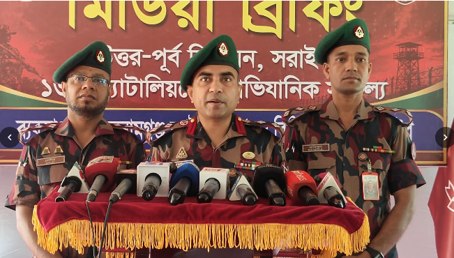 বিজিবি কর্তৃক নয়মাসে ৯৩১ কোটি টাকার মাদক ও পণ্য জব্দ