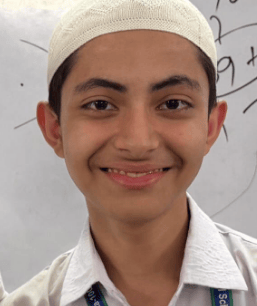 নটরডেম কলেজ ভর্তি পরীক্ষায় চান্স পেয়েছে সাজিদুল রাব্বি তোয়াহা সিদ্দিকী 