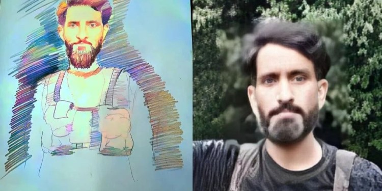 গুলির ক্ষত সারাতে মধু ব্যবহার করতেন পেহেলগাম হামলার হোতা