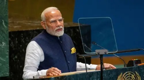 জাতিসংঘ সাধারণ পরিষদে ভারতের প্রতিনিধিত্ব করবেন পররাষ্ট্রমন্ত্রী এস জয়শঙ্কর