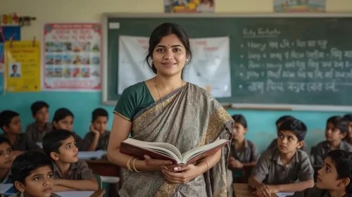 শ্রদ্ধা, ভালোবাসা ও কৃতজ্ঞতায় আজ বিশ্ব শিক্ষক দিবস