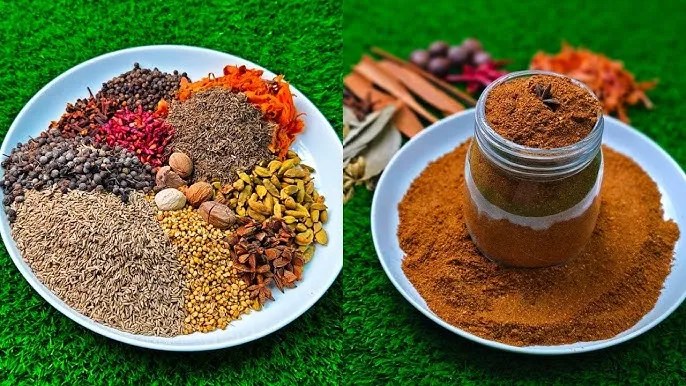 ব্যথা ও প্রদাহ কমাতে দারুন উপকারী এই ৫টি মসলা