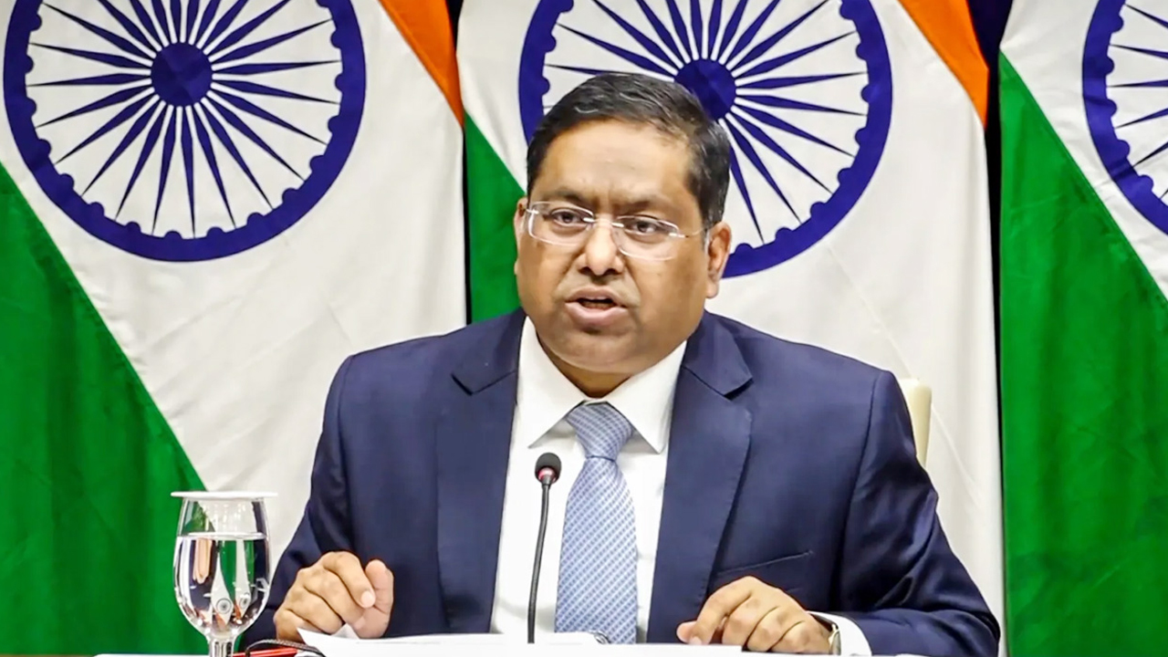 আফগানিস্তানের সার্বভৌমত্বে ভারতের পুনরায় সমর্থন, পাকিস্তান-আফগান সংঘাতে দিল্লির অবস্থান স্পষ্ট
