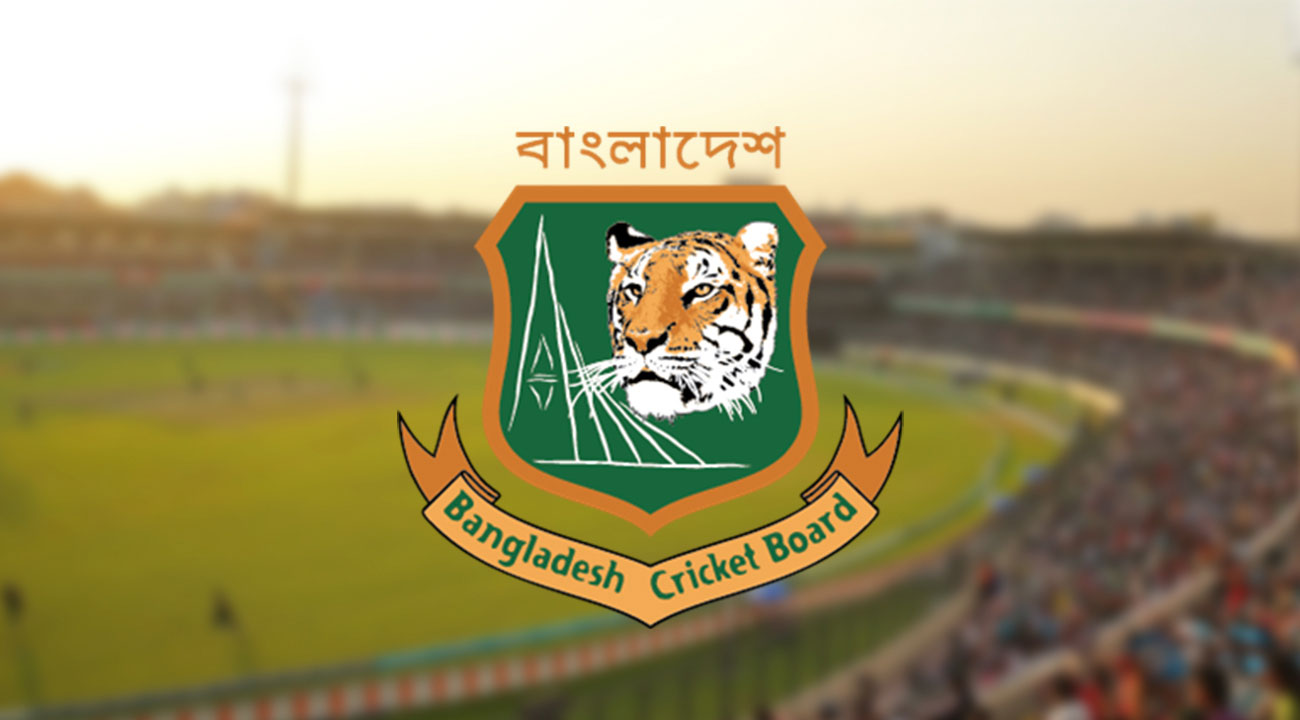 আয়ারল্যান্ডের বিপক্ষে টেস্ট সিরিজের জন্য বাংলাদেশের দল ঘোষণা