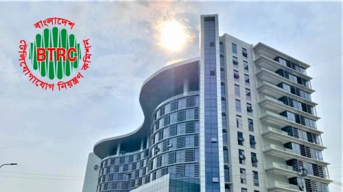 বাংলাদেশে প্রথমবারের মতো ৭০০ মেগাহার্টজ ব্যান্ড বাণিজ্যিক নিলামে যাচ্ছে