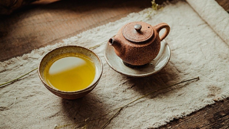 রাতে আদা চা: প্রশান্ত ঘুমের প্রাকৃতিক সঙ্গী