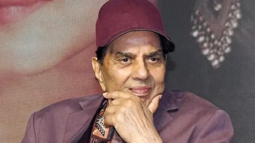 বলিউড কিংধর্মেন্দ্রের সম্পত্তি: দুই স্ত্রী ও ছয় সন্তানের ভাগাভাগির সম্ভাবনা