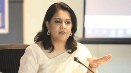 জুলাই সনদ ও গণভোট নিয়ে দ্রুত সিদ্ধান্ত জানাবে সরকার: রিজওয়ানা হাসান
