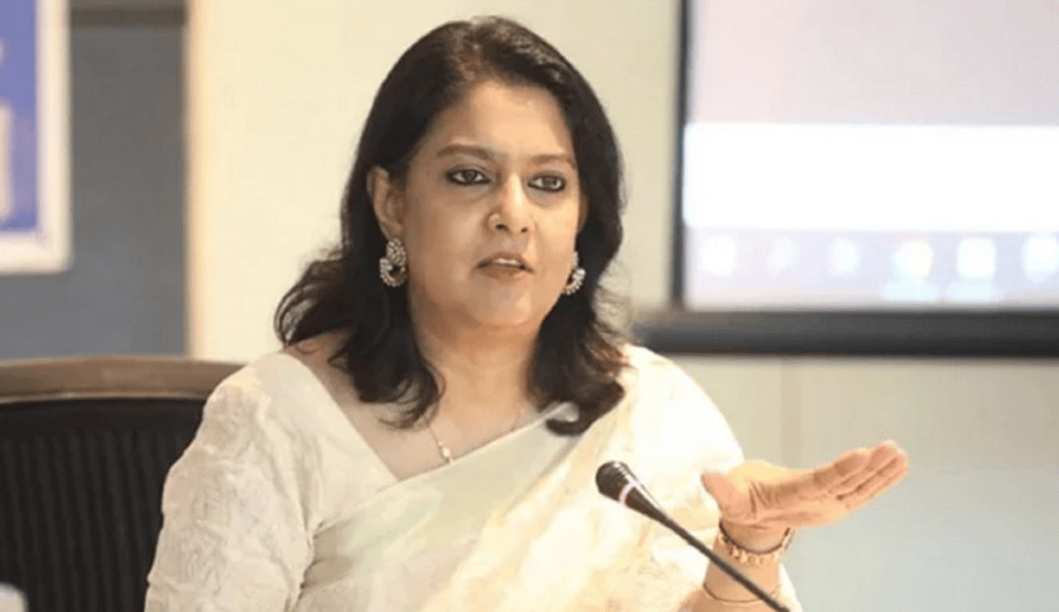 জুলাই সনদ ও গণভোট নিয়ে দ্রুত সিদ্ধান্ত জানাবে সরকার: রিজওয়ানা হাসান