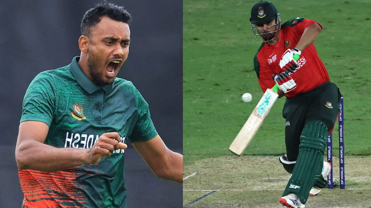 গোড়ালির চোটে মাঠের বাইরে নুরুল হাসান সোহান, তিন সপ্তাহ বিশ্রামে থাকবেন