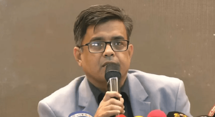 জুলাই গণহত্যার মামলায় আসাদুজ্জামান খান কামালের প্রত্যর্পণ শুরু হবে: প্রধান উপদেষ্টার প্রেস সচিব