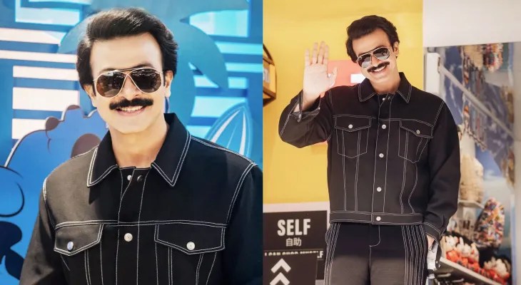‘সোলজার’ লুকে মাতালেন শাকিব খান, ভক্তদের ভিড়ে উত্তাল বনানী