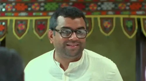 হেরা ফেরি ৩ নিয়ে সব জল্পনা উড়িয়ে দিলেন পরেশ রাওয়াল