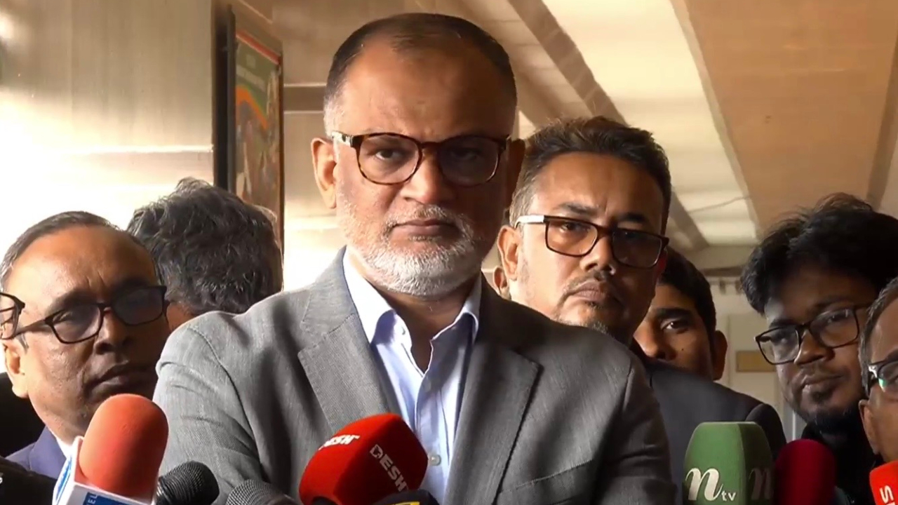 রমজান উপলক্ষ্যে পণ্যদ্রব্যের দাম পর্যালোচনায় ১৯ জানুয়ারি সভার আহ্বান