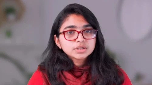নির্বাচনী তহবিলের অর্থ ফেরত দিচ্ছেন ডা. তাসনিম জারা