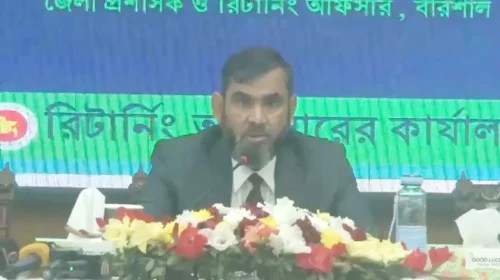 পক্ষপাতিত্বের প্রমাণ পেলে পরিণতি খুব খারাপ হবে, নির্বাচন কমিশনারের হুঁশিয়ারি