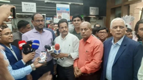 কৃষকদের জন্য বিশেষ কার্ড চালুর প্রতিশ্রুতি বাস্তবায়নে কাজ শুরু করবেন সুলতান সালাউদ্দিন টুকু