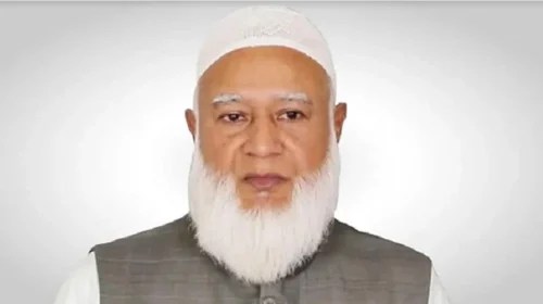 কুমিল্লা ও ফেনীর দুর্ঘটনায় জামায়াত আমীরের গভীর শোক ও সমবেদনা