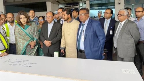 ইরান-ইসরায়েল যুদ্ধে চারজন বাংলাদেশি শহীদ