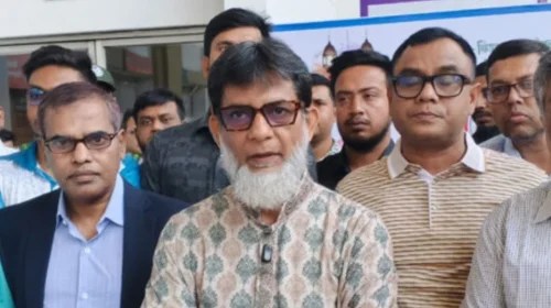 সান্তাহার ট্রেন দুর্ঘটনায় স্টেশন মাস্টার ও ট্রেন চালককে বরখাস্ত