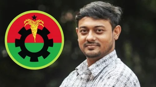 এনসিপি নেতার বিরুদ্ধে মামলায় বিএনপি কার্যক্রম ও আপস