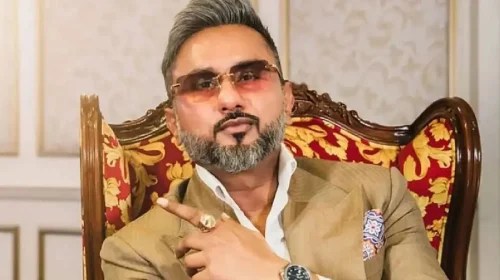 দিল্লির হানি সিং কনসার্টে ভিআইপি জোন নিয়ে হাতাহাতি