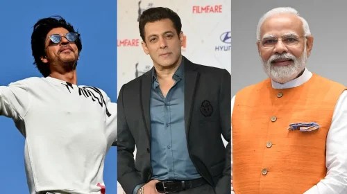একই ছাদের নিচে মোদি ও দুই খান মেগা বিয়ের রাজকীয় আয়োজন