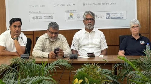 জ্বালানি নিরাপত্তা নিশ্চিত করতে নবায়নযোগ্য জ্বালানির প্রসার ও আমদানিনির্ভরতা কমানোর দাবি