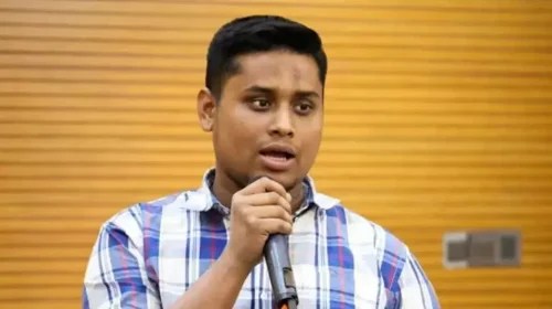 বিচার বিভাগের স্বাধীনতা নিয়ে হাসনাত আব্দুল্লাহর উদ্বেগ