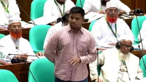 জাতীয় সংসদকে কার্যকর করতে মন্ত্রীদের জবাবদিহিতা ও মতপ্রকাশের স্বাধীনতার দাবি