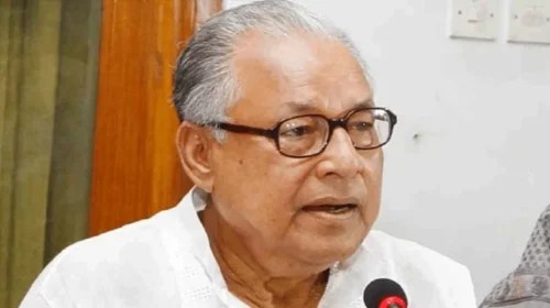 বিএনপি সবসময় গণতন্ত্রের পক্ষে দেশ গঠনে কাজ করেছে নজরুল ইসলাম খান