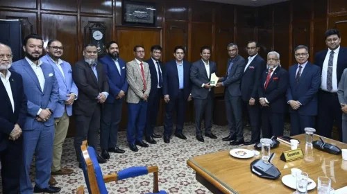 বেসরকারি খাতে ঋণ প্রবৃদ্ধি ২২ বছরের মধ্যে সর্বনিম্ন পর্যায়ে হ্রাস