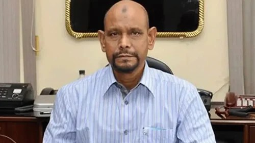 সিএমপির সাবেক কমিশনার আব্দুল জলিল মণ্ডল ডিবি পুলিশের হাতে গ্রেপ্তার