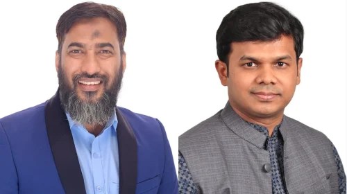 জাতীয় নাগরিক পার্টিতে যোগ দিচ্ছেন সাবেক যুবদল নেতা ইসহাক সরকার