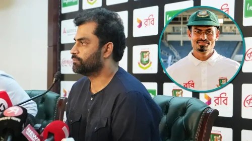 বিসিবিতে নতুন নেতৃত্বে ঘরোয়া ক্রিকেটারদের ম্যাচ ফি ও বেতন বৃদ্ধি
