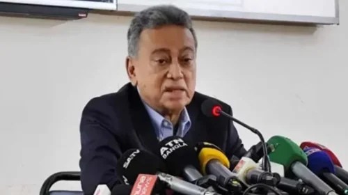 জনস্বার্থের পরিপন্থী কোনো শর্ত মানবে না নির্বাচিত সরকার, সাফ জানালেন অর্থমন্ত্রী