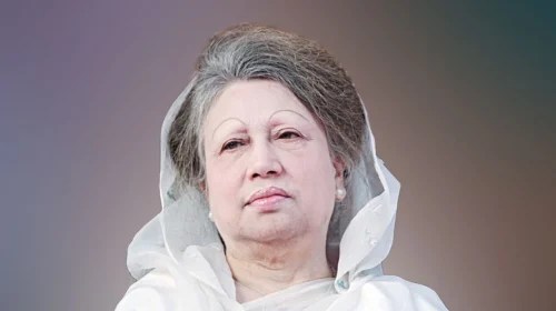 খালেদা জিয়াকে কারাগারে বিষ প্রয়োগের অভিযোগ আন্তর্জাতিক অপরাধ ট্রাইব্যুনালে