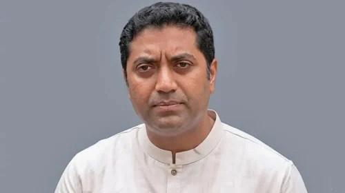 ঢাকা বিশ্ববিদ্যালয়কে কোচিং সেন্টার বলায় ববি হাজ্জাজকে ক্যাম্পাসে অবাঞ্ছিত ঘোষণা ও নেটিজেনদের তীব্র ক্ষোভ