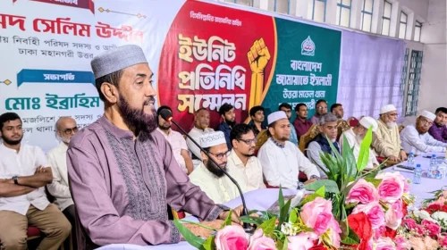 জুলাই সনদ বাস্তবায়নে টালবাহানা করলে আবারও রাজপথের লড়াইয়ের হুঁশিয়ারি