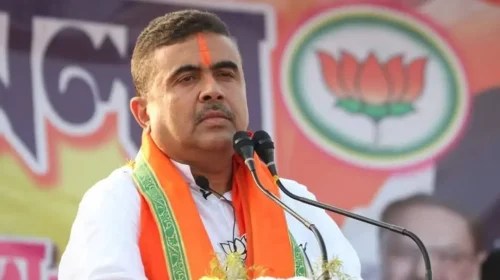 মমতার ১৫ বছরের শাসনের অবসান ঘটিয়ে পশ্চিমবঙ্গের নতুন মুখ্যমন্ত্রী হচ্ছেন শুভেন্দু অধিকারী