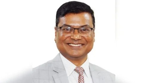 নিন্স হাসপাতালের নতুন পরিচালক অধ্যাপক ডা. নুরুজ্জামান খান