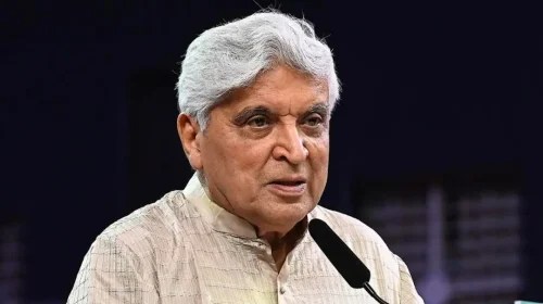 প্রোপাগান্ডা বিতর্কের বিপক্ষে এবং ধুরন্ধর সিনেমার সমর্থনে জাভেদ আখতার