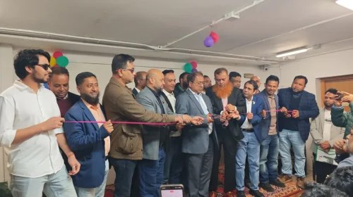 স্পেনে অবস্থানরত বাংলাদেশিদের সরাসরি পুলিশ ক্লিয়ারেন্স সেবা প্রদান