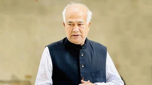 বীর মুক্তিযোদ্ধা ও বর্ষীয়ান রাজনীতিবিদ ইঞ্জিনিয়ার মোশাররফ হোসেনের ইন্তেকাল