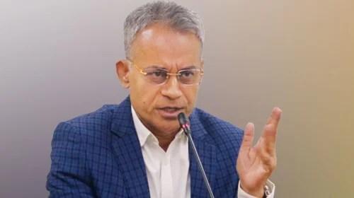 নানা চ্যালেঞ্জের মধ্যেও এবারের ঈদযাত্রা সন্তোষজনক দাবি সেতুমন্ত্রীর