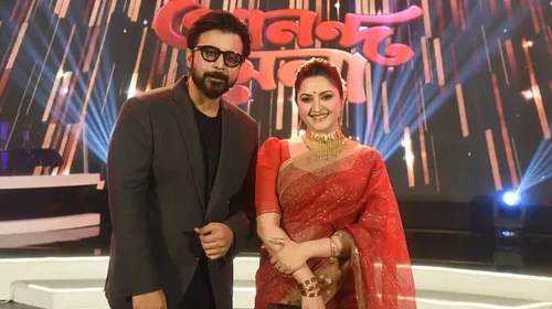 নতুন আঙ্গিক ও তারকাদের চমক নিয়ে ঈদে আসছে বিটিভির আনন্দ মেলা