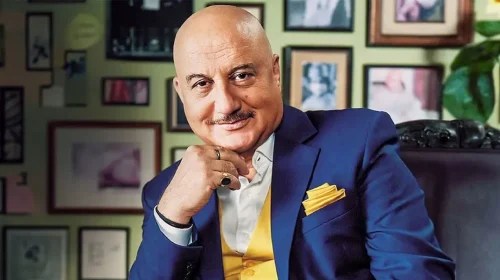 মহেশ ভাটকে বিশ্বের সবচেয়ে বড় প্রতারক বলেছিলেন অনুপম খের