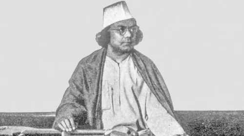 জাতীয় কবি কাজী নজরুল ইসলামের ১২৭তম জন্মবার্ষিকী আজ এবং আগামী এক বছর ‘নজরুল বর্ষ’ ঘোষণা